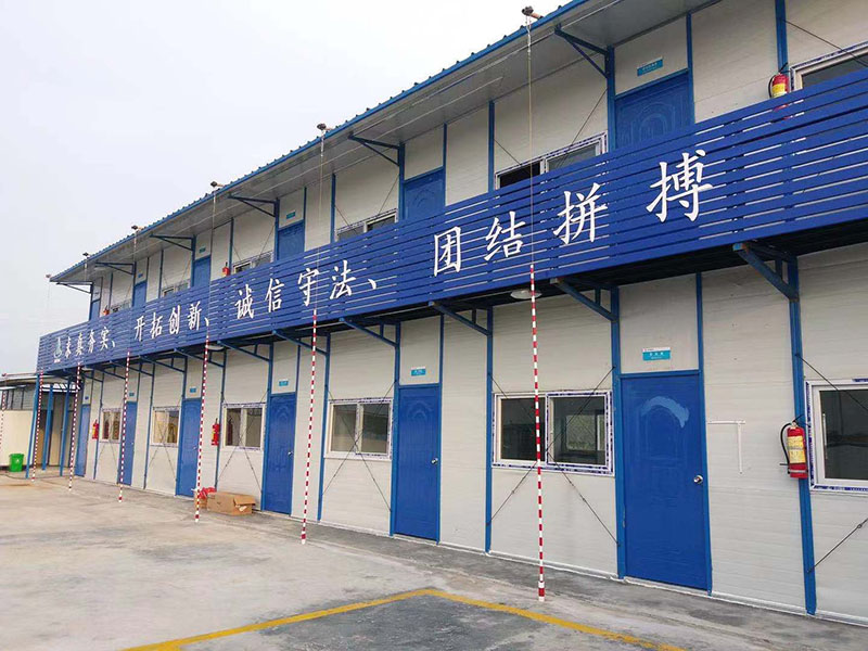 进贤活动房-13