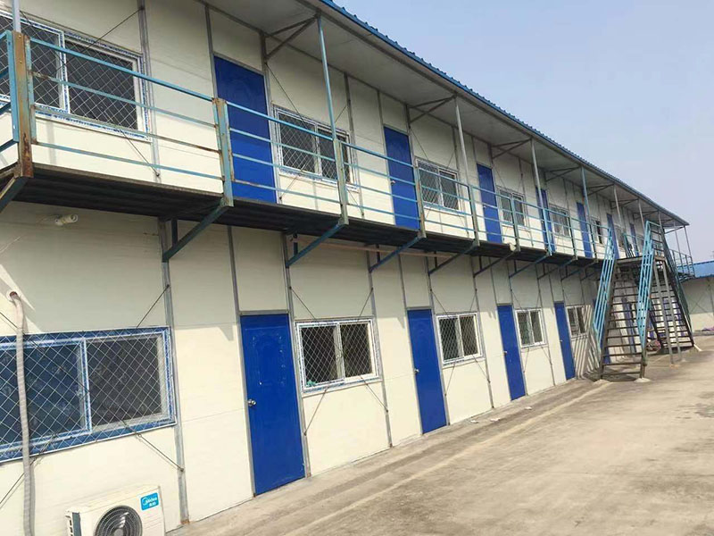 进贤活动房-17